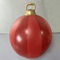 60cm Outdoor Christmas Inflatable Balls