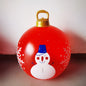 60cm Outdoor Christmas Inflatable Balls