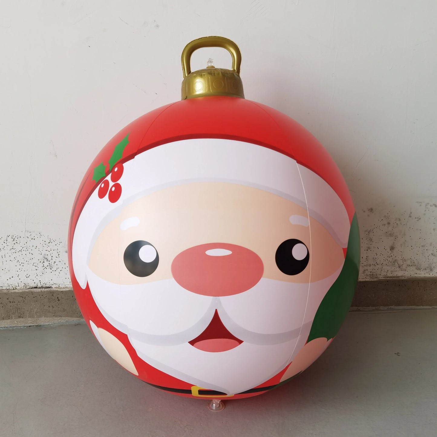 60cm Outdoor Christmas Inflatable Balls