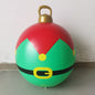 60cm Outdoor Christmas Inflatable Balls