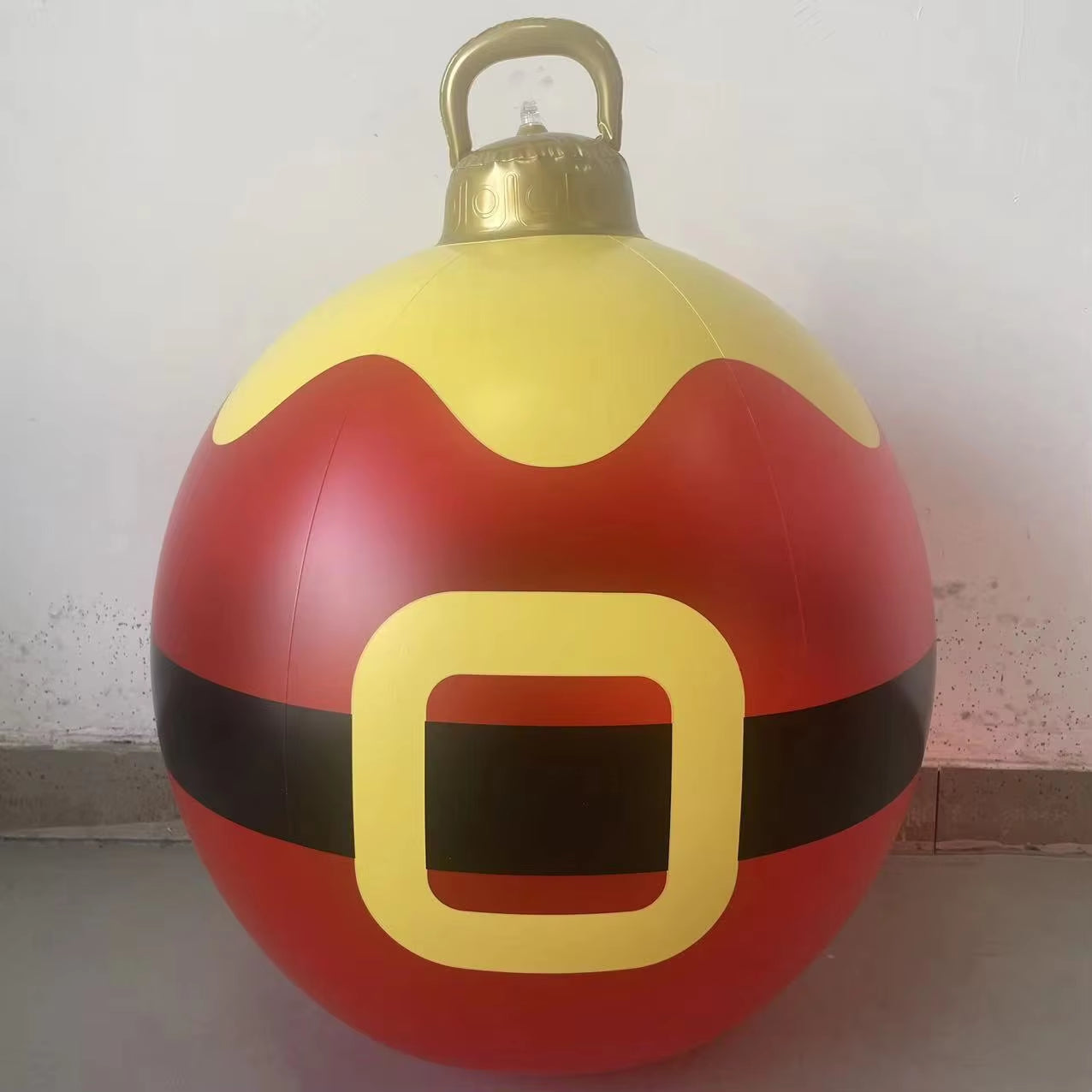 60cm Outdoor Christmas Inflatable Balls