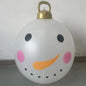 60cm Outdoor Christmas Inflatable Balls